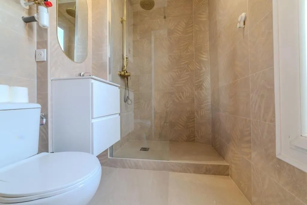 Apartment La Victor Hugo